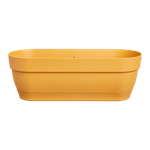 vibia campana trough 50cm honey yellow